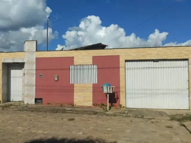 Imagem: Excelente Casa em Bairro Nobre de Água