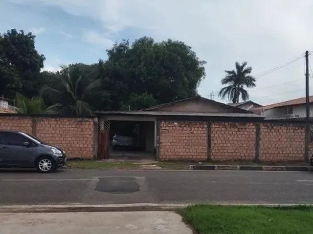 Imagem 4: Próximo do Fórum e da Defensoria Pública Caranã Bem Localizada!