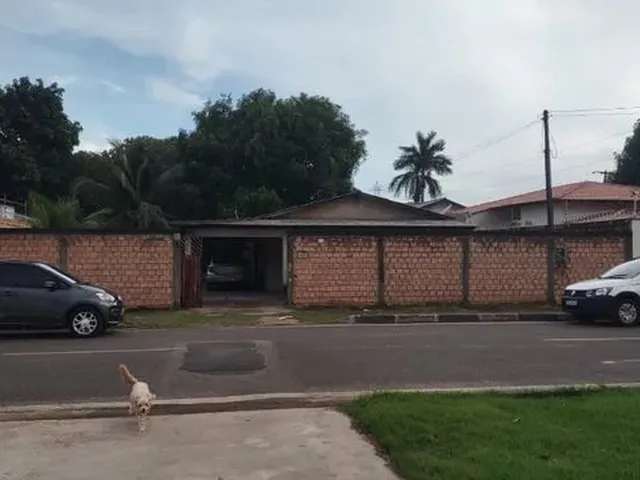 Imagem 3: Próximo do Fórum e da Defensoria Pública Caranã Bem Localizada!