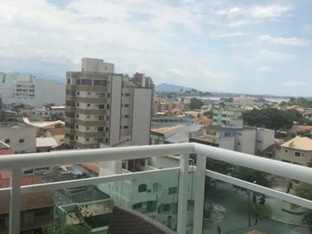 Imagem: Flat no Centro de Macaé Rj! no Hotel Ramada