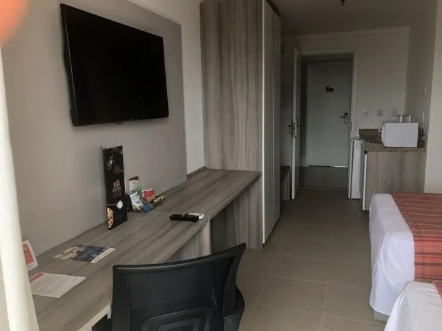 Imagem 2: Flat no Centro de Macaé Rj! no Hotel Ramada Macaé!