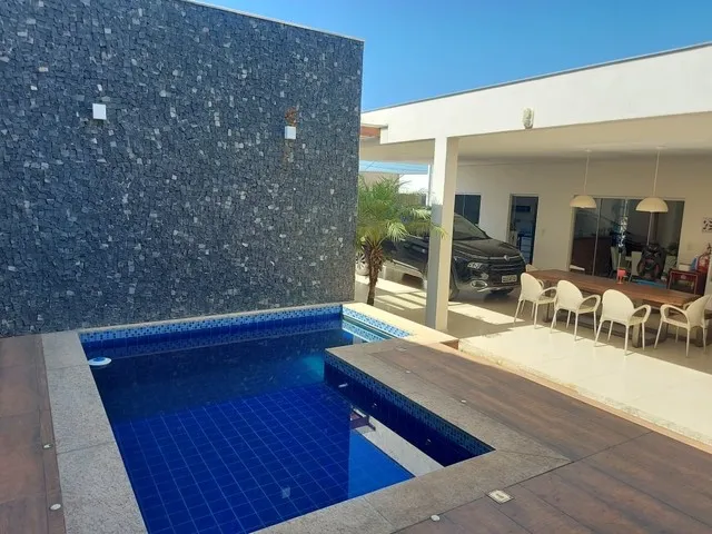 Imagem: Linda Casa no Bairro Jardim Arizona À Venda
