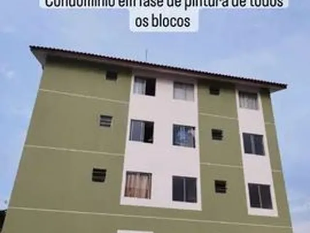 Imagem 8: Apartamento com Grande Desconto