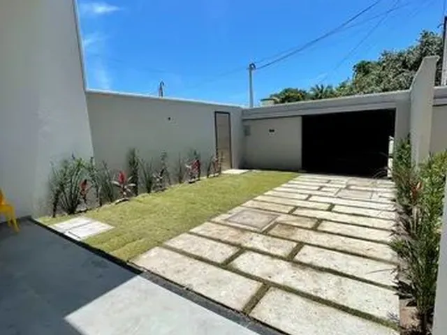 Imagem 6: Casa a Venda no Eusébio, Receba Uma Simulação, Tenho Outras Opções