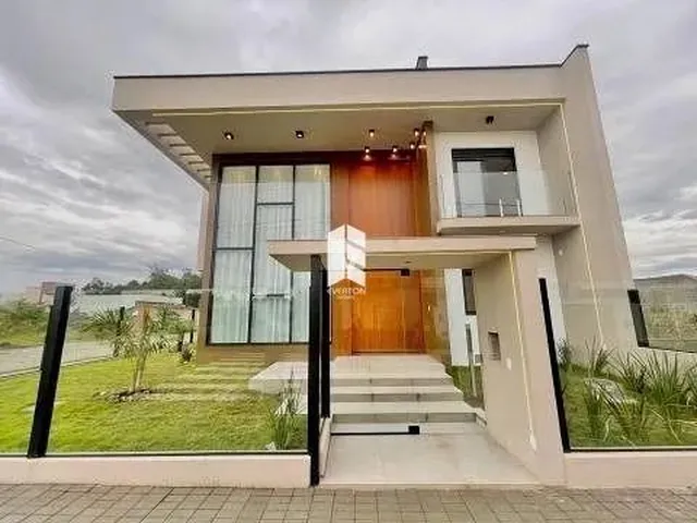 Imagem 1: Casa À Venda com 3 Dormitórios em São José, santa Maria Cod:93444