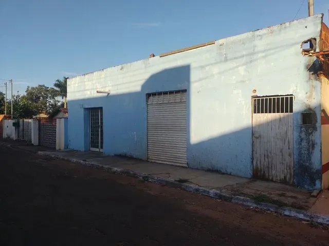 Imagem: Vendo Imóvel Vila Nova