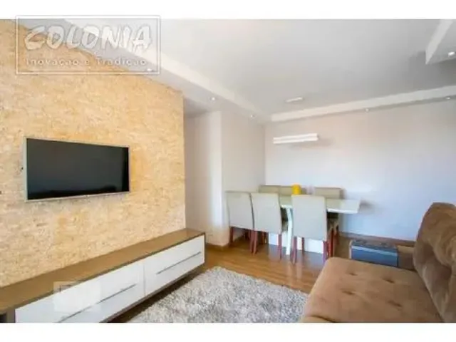 Imagem 5: Santo André - Apartamento Padrão - Parque Jaçatuba