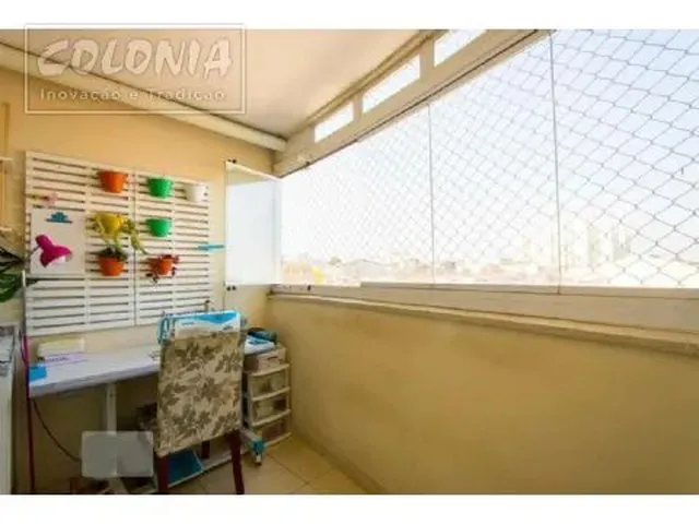 Imagem 4: Santo André - Apartamento Padrão - Parque Jaçatuba
