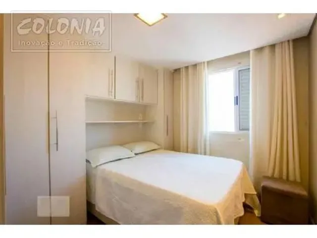 Imagem 7: Santo André - Apartamento Padrão - Parque Jaçatuba
