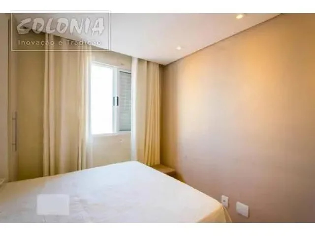Imagem 6: Santo André - Apartamento Padrão - Parque Jaçatuba