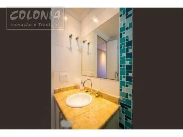 Imagem 3: Santo André - Apartamento Padrão - Parque Jaçatuba