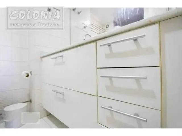 Imagem 2: Santo André - Apartamento Padrão - Parque Jaçatuba
