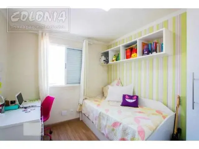 Imagem 8: Santo André - Apartamento Padrão - Parque Jaçatuba