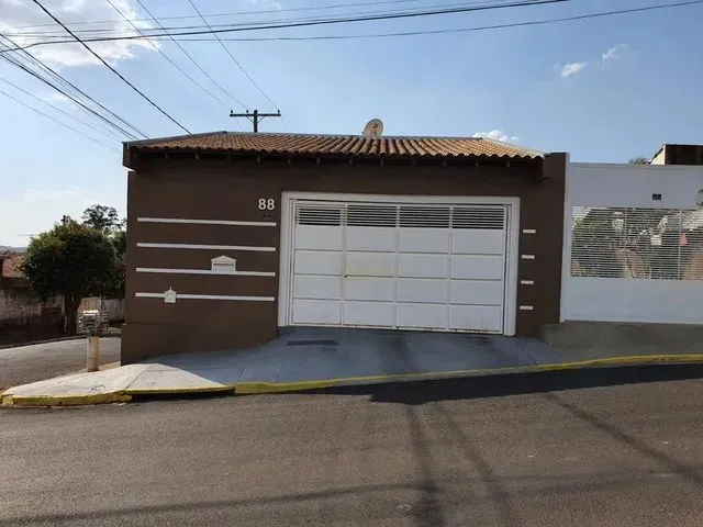 Imagem: Casa em Ocauçu