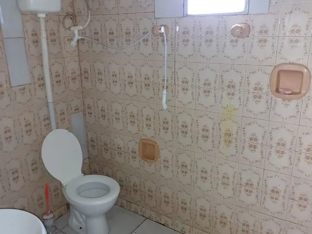 Imagem 1: Educandos Casa com Ponto Comercial de 2 Pavimentos
