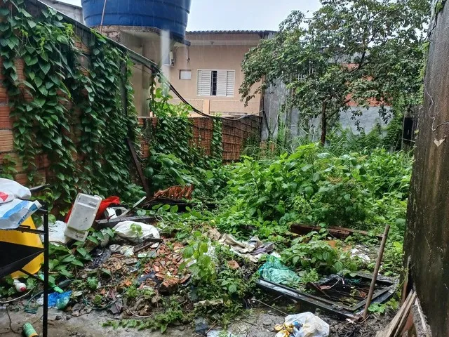 Imagem 3: Educandos Casa com Ponto Comercial de 2 Pavimentos