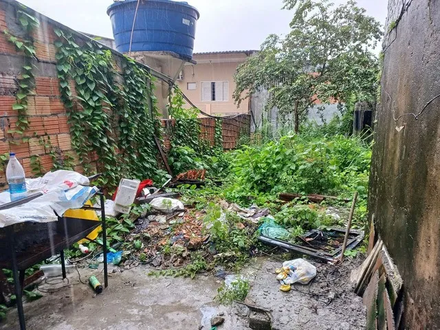 Imagem 5: Educandos Casa com Ponto Comercial de 2 Pavimentos