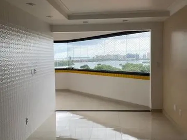 Imagem: Alugo Apartamento com 114 M2 no Jd Renascença