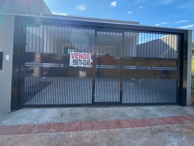 Imagem: Casa com 3 Quartos À Venda no Parque das