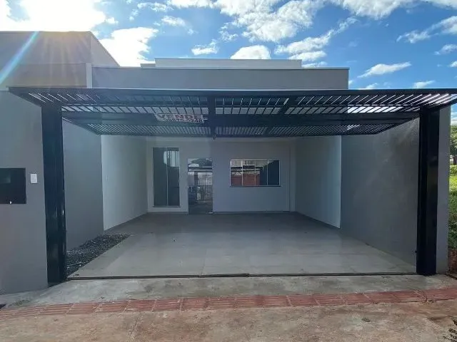Imagem 8: Casa com 3 Quartos À Venda no Parque das Grevileas