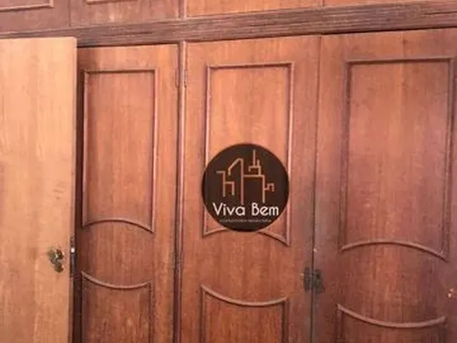 Imagem 1: Casa no São Luiz Alugando