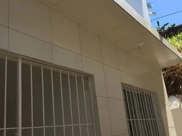 Imagem: Casa Novíssima em Beberibe