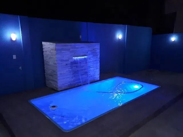 Imagem: Alugo Casa Tríplex 8 Quartos Jd Guanabara