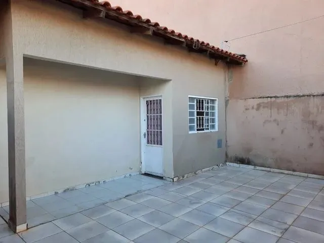 Imagem: Aluga-Se Casa Riacho Fundo 2