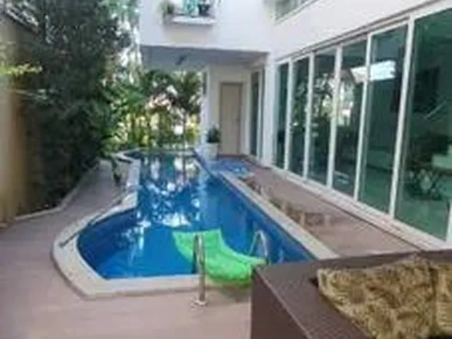 Imagem 4: Casa de Condomínio 100% Mobiliada em Flores