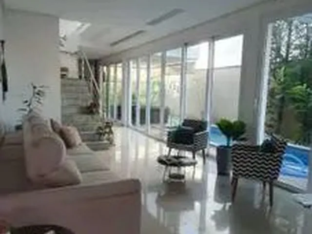 Imagem 7: Casa de Condomínio 100% Mobiliada em Flores