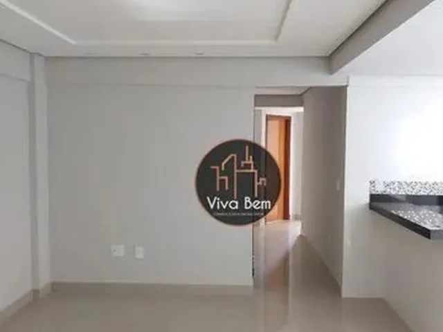 Imagem: Apartamento com 3 Dormitórios para Alugar