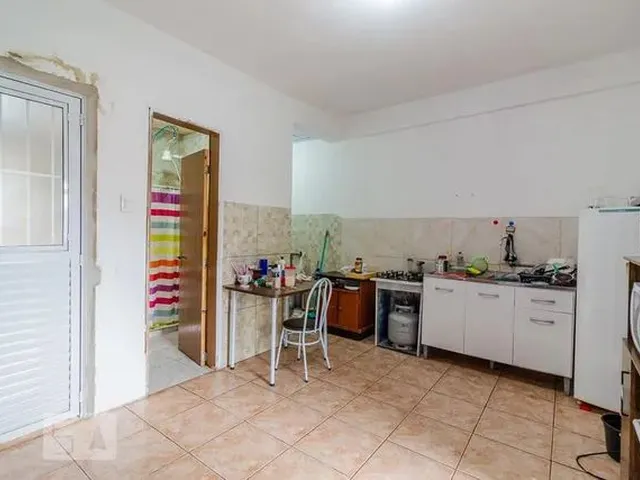 Imagem 1: Casa para Aluguel - Partenon, 2 Quartos, 60 M2