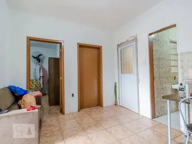 Imagem 6: Casa para Aluguel - Partenon, 2 Quartos, 60 M2