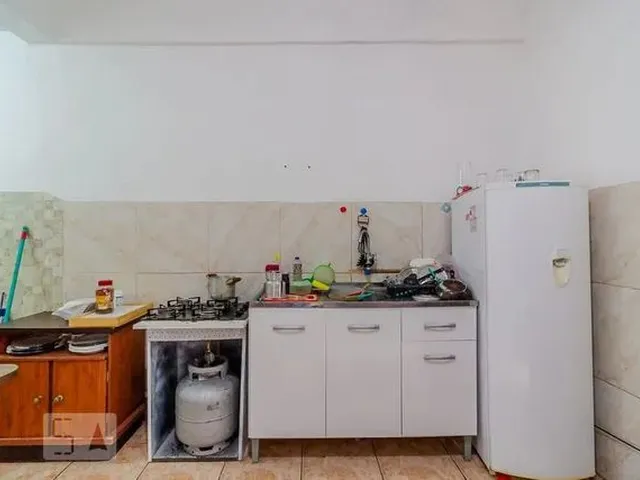 Imagem 5: Casa para Aluguel - Partenon, 2 Quartos, 60 M2