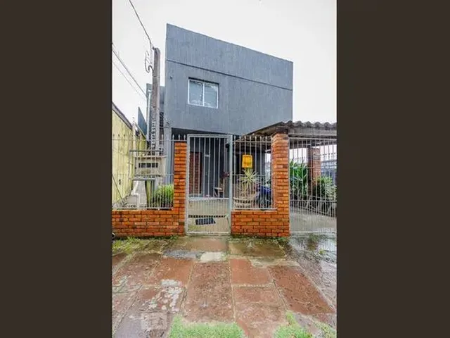Imagem 3: Casa para Aluguel - Partenon, 2 Quartos, 60 M2