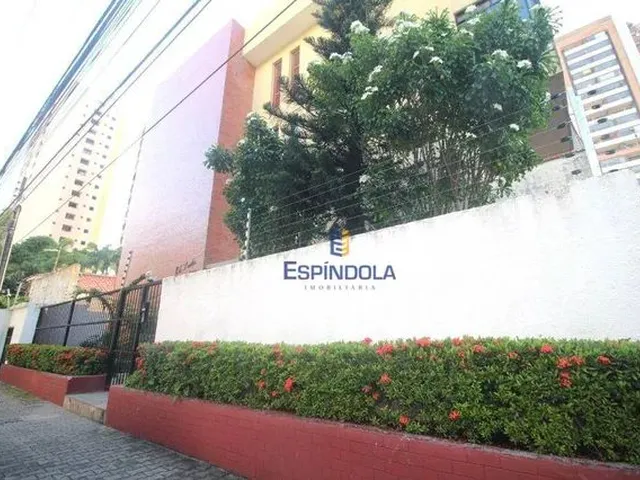 Imagem: Apartamento com 3 Dormitórios para Alugar