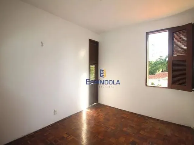 Imagem 4: Apartamento com 3 Dormitórios para Alugar, 120 M² Aluguel R$ 1.800/Mês - Meireles