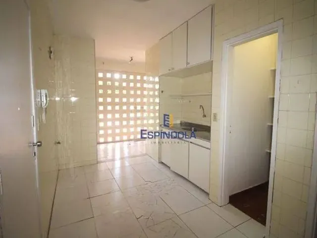 Imagem 6: Apartamento com 3 Dormitórios para Alugar, 120 M² Aluguel R$ 1.800/Mês - Meireles