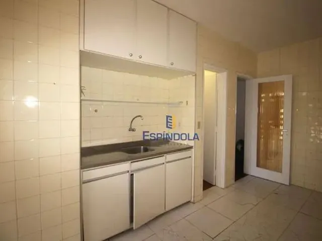 Imagem 2: Apartamento com 3 Dormitórios para Alugar, 120 M² Aluguel R$ 1.800/Mês - Meireles