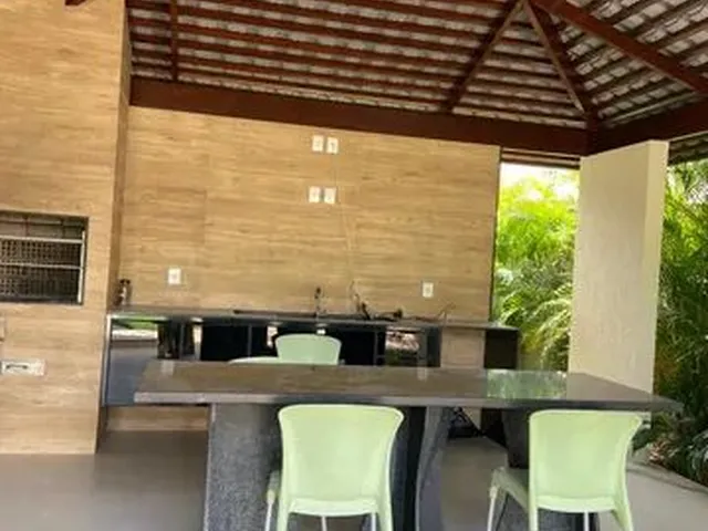 Imagem 4: Laise.pnimoveis Apresenta Mansão Mobiliada 5 Quartos em Candelária - Natal - Rn
