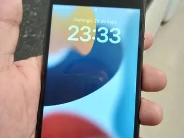 Imagem: Iphone 8 Plus