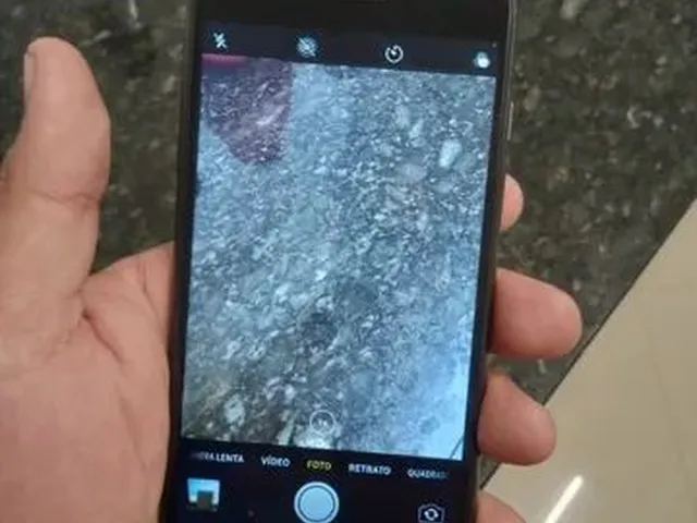 Imagem 5: Iphone 8 Plus Quarto com aluguel por R$850 /mês