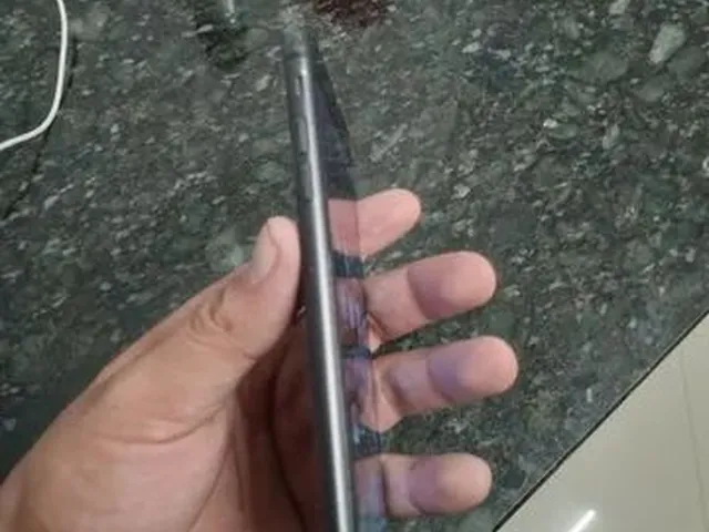 Imagem 2: Iphone 8 Plus Quarto com aluguel por R$850 /mês
