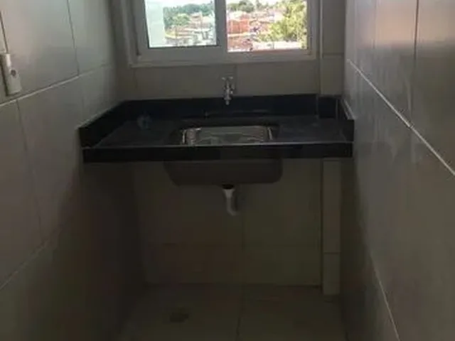 Imagem 1: Apartamento para Alugar em Várzea Nova