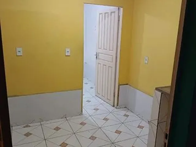 Imagem: Aluga-Se Kit Net em Petrópolis/São Sebastião