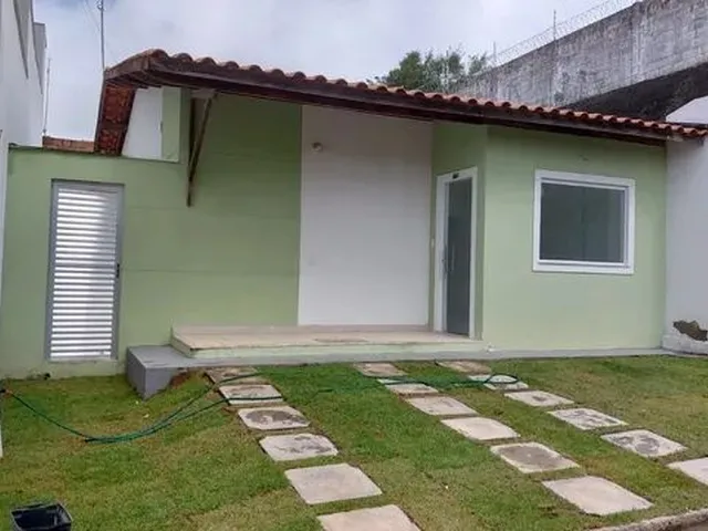 Imagem: Casa Villa Jardim 3/4 - Ampla - Nascente