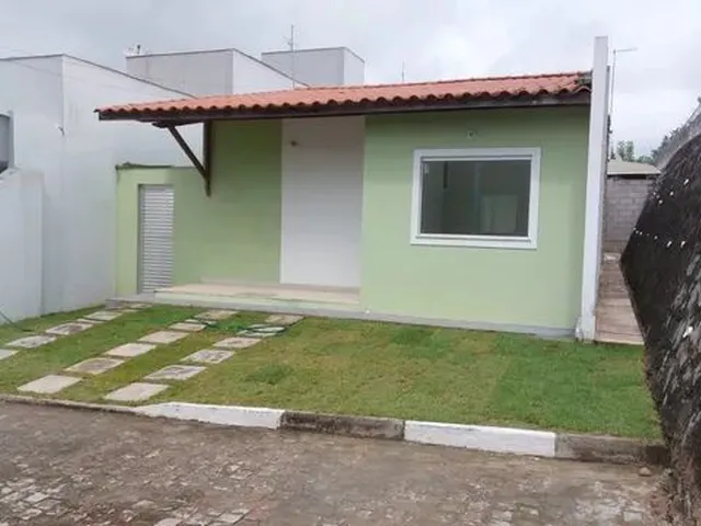 Imagem 2: Casa Villa Jardim 3/4 - Ampla - Nascente - Area de Servico - Piscina