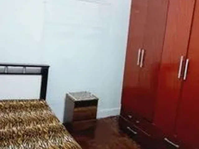 Imagem: Aluga-Se Quarto