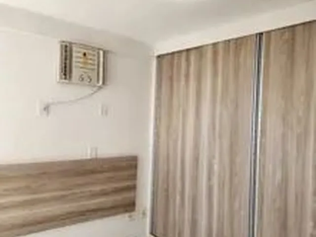 Imagem: Apartamento Padrão