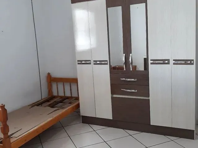 Imagem: Aluguel de Quarto Semi Mobiliado para Moças